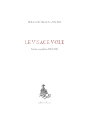 Visage volé (Le)